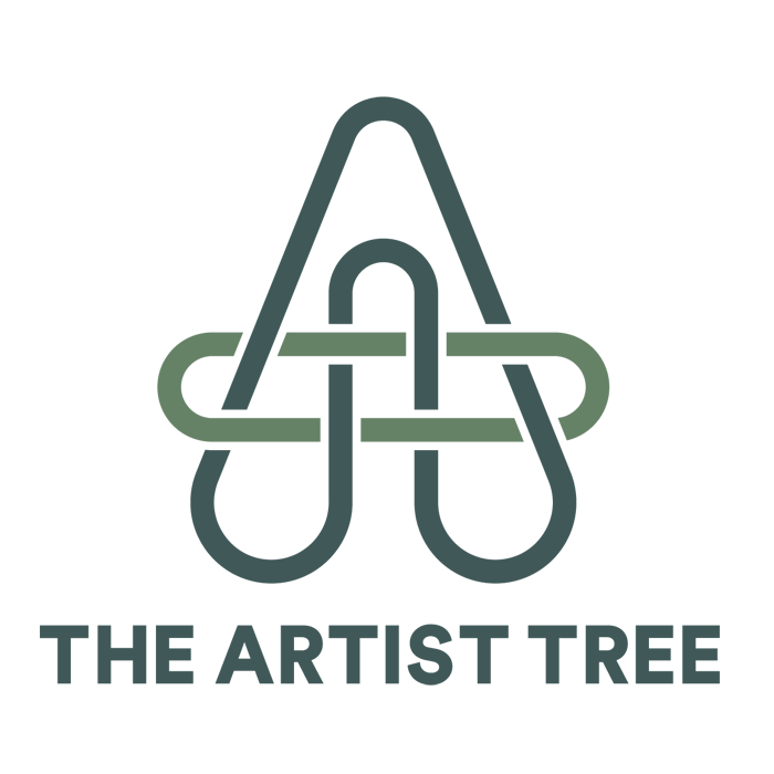 The Artist Tree Los Angeles Koreatown The Artist Tree Marijuana   Artist Tree Icon 