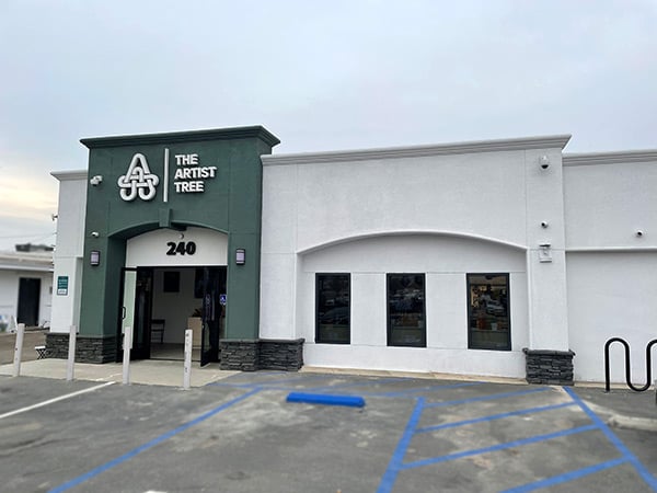 Leading weed dispensary in the Riverside region, CA