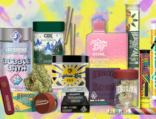 August Deals for Every Toker