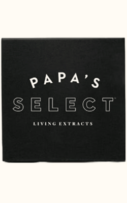 Papa’s Select