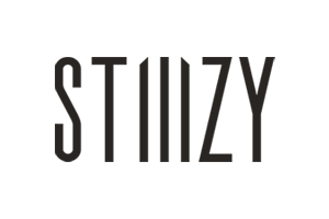 Stiiizy logo